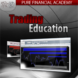 PFA Pro Trader Program